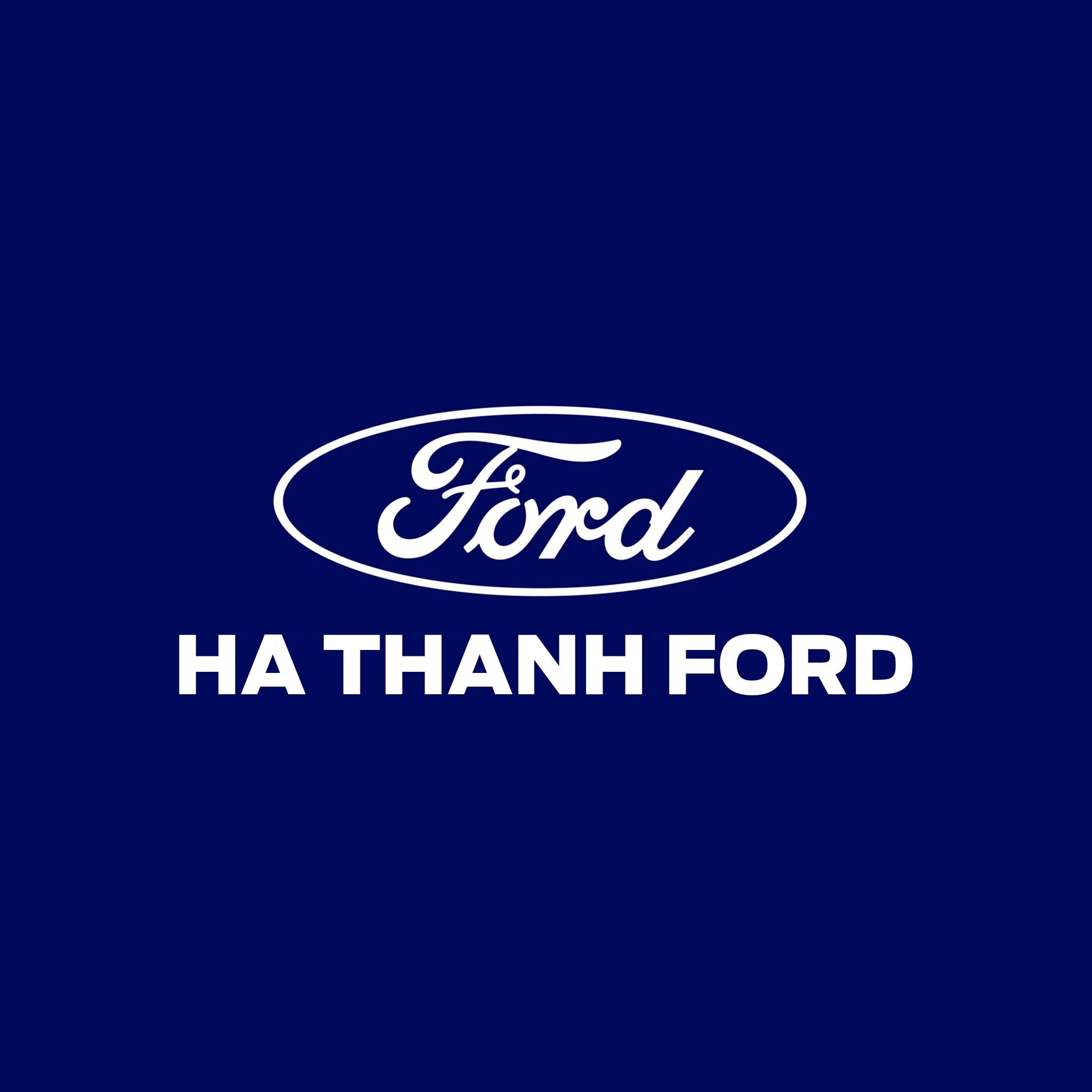 Công Ty Cổ Phần Hà Thành Ô Tô (Hà Thành Ford)